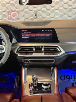 بي ام دبليو X6